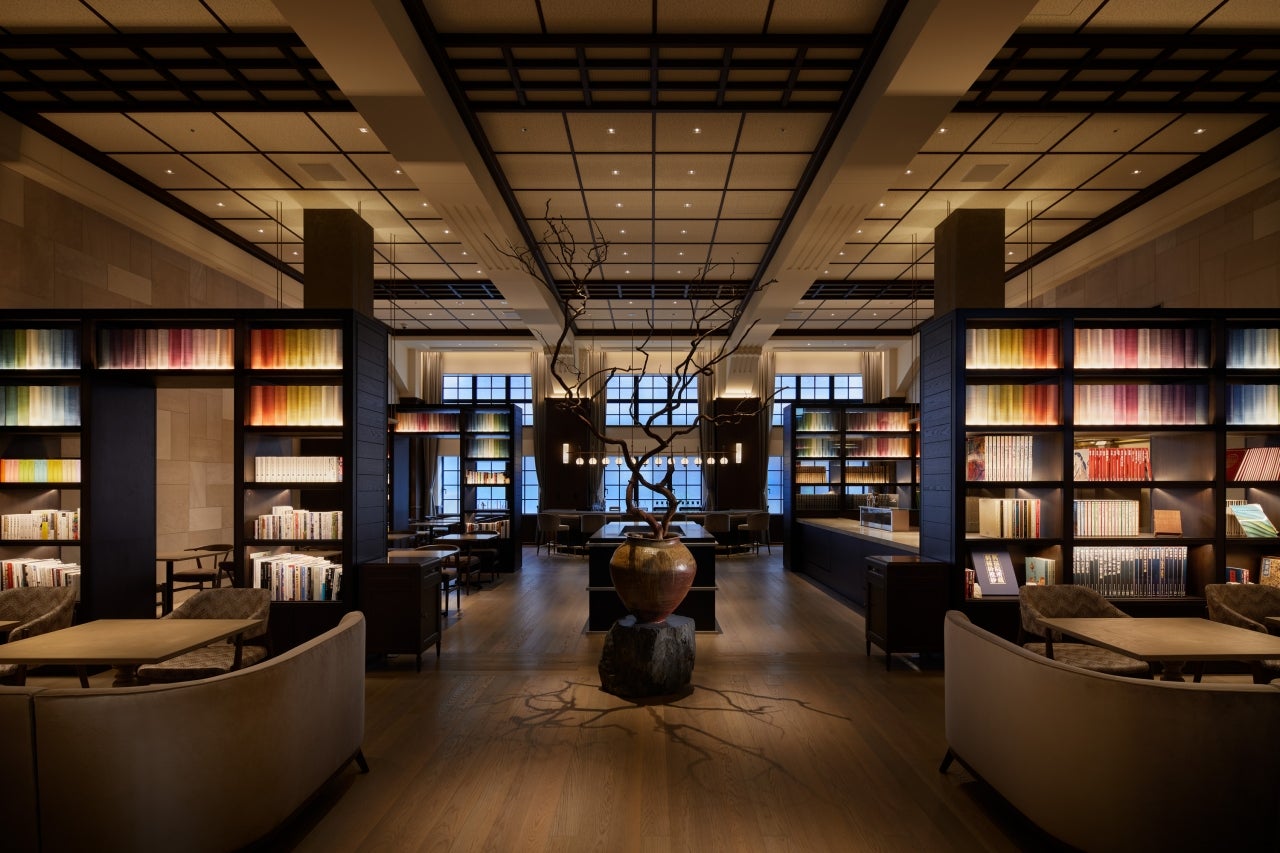 ザ・ホテル青龍　京都清水